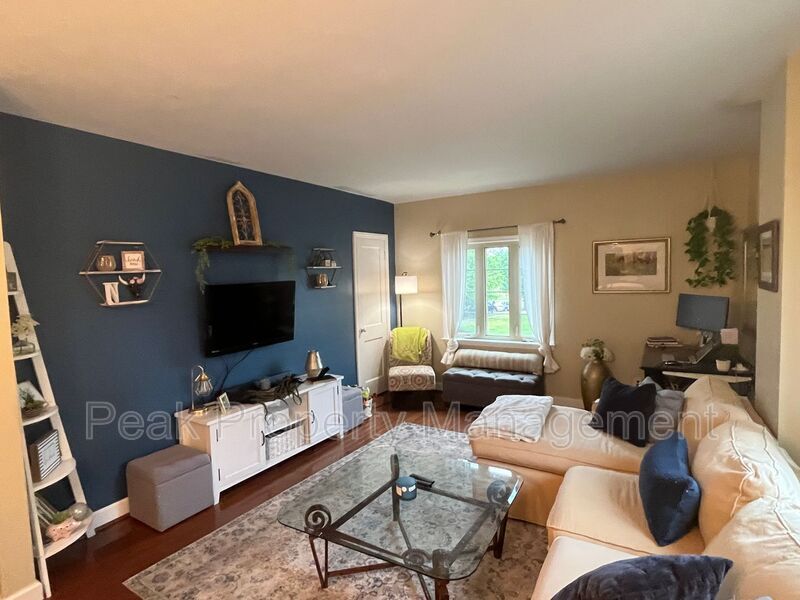 3533 Hanover Ave Unit C, Richmond, VA 23221 Condo for Rent in