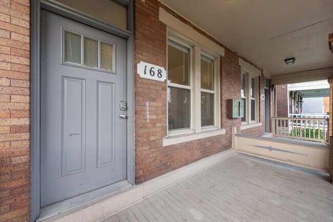 Building Photo - 168 Chittenden Ave