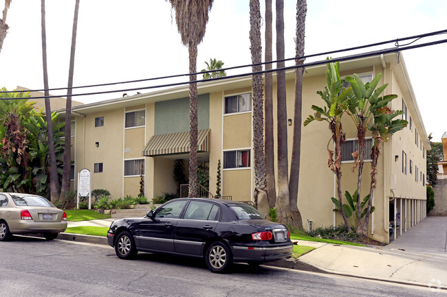 Foto del edificio - Mai-Tai Apartments