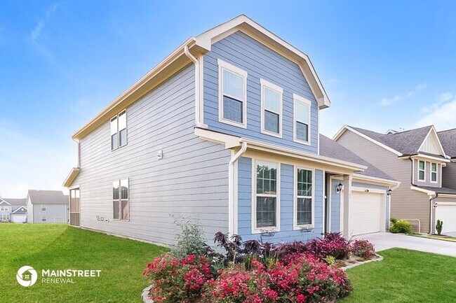 Foto del edificio - 142 Needham Lane, Clayton, NC 27527