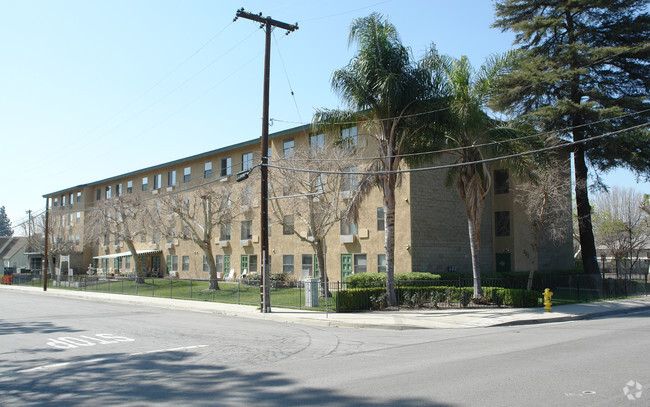 Building Photo - Bernardine Senior Independent Living