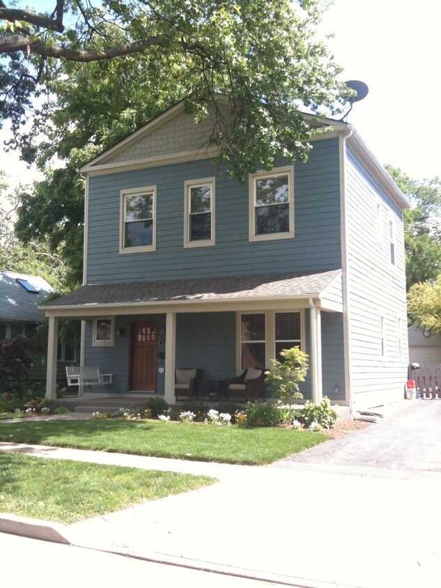 Foto principal - 7326 Hoover Ave