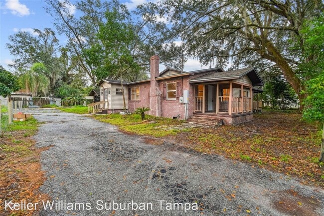 Building Photo - 3 br, 2 bath House - 3107 Rex Ave