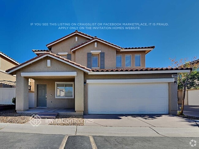 Building Photo - 5966 Banbury Heights Way