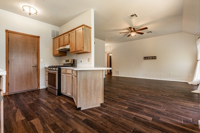 Foto del edificio - 1119 Polk St