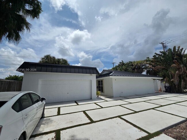 Foto del edificio - 8404 SW 102nd Pl