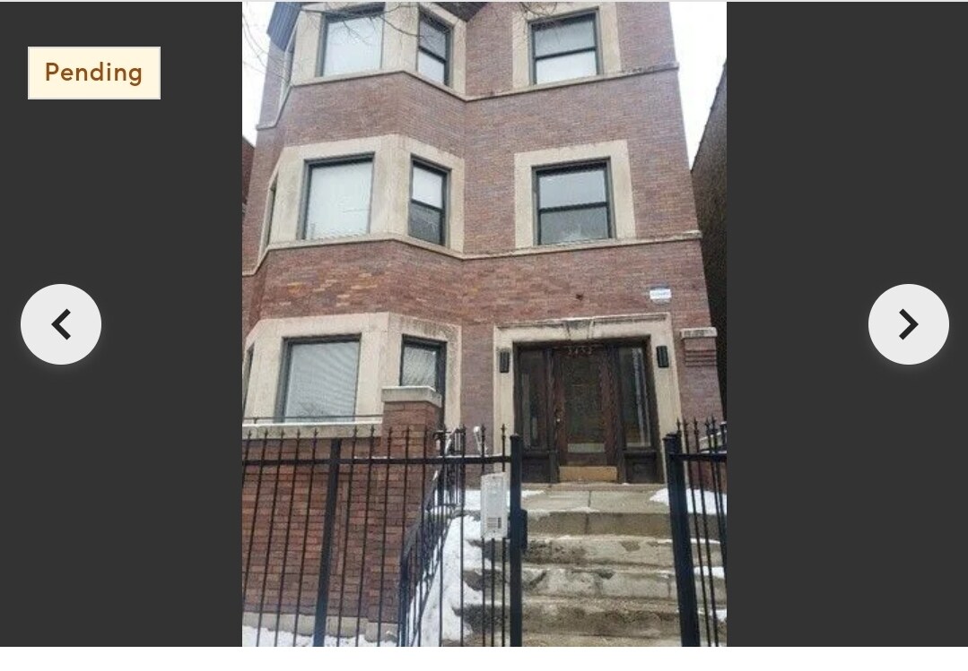 Foto del edificio - 3452 W Jackson Blvd