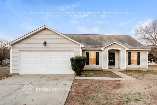 Building Photo - 2097 Chapel Creek Rd