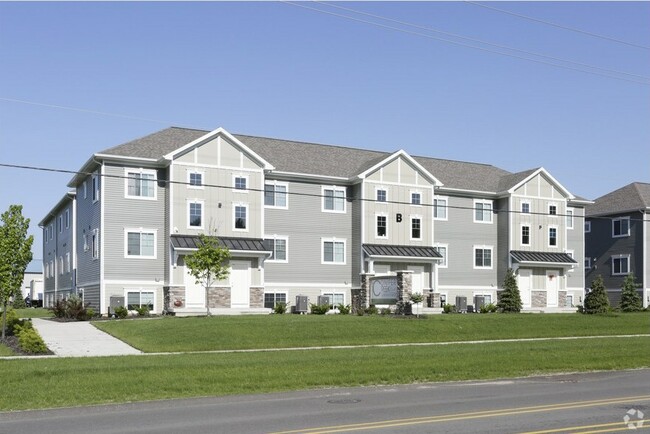 Foto del edificio - Conifer Creek West