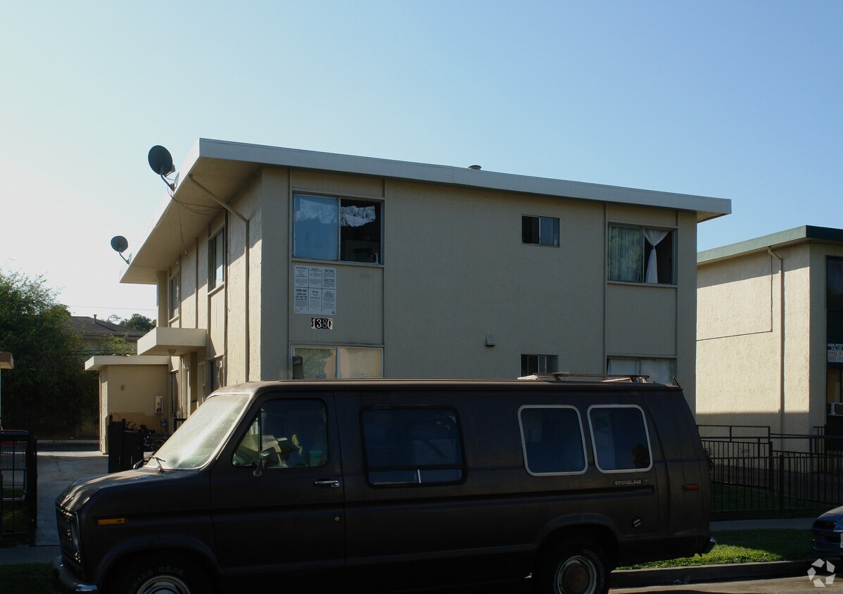 Building Photo - 1380 Carnelian Dr