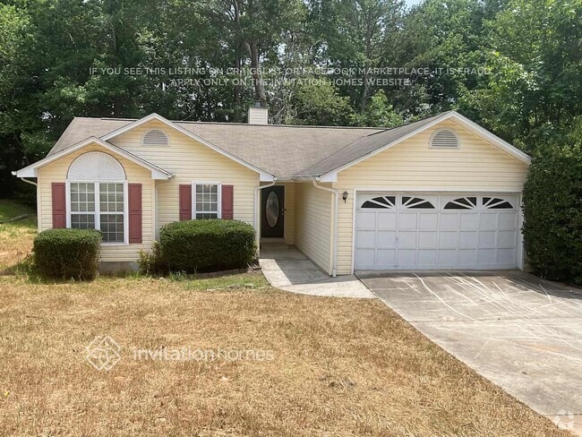 Building Photo - 3933 Edgebrook Dr