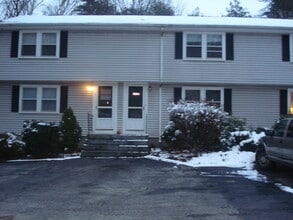 Building Photo - 843 Boston Rd