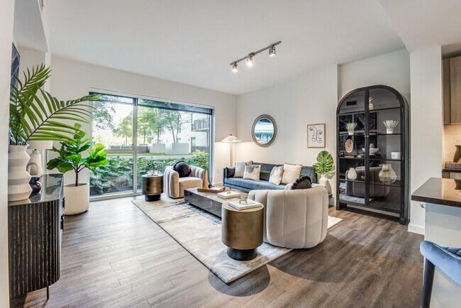 Foto del edificio - The Space That Feels Right