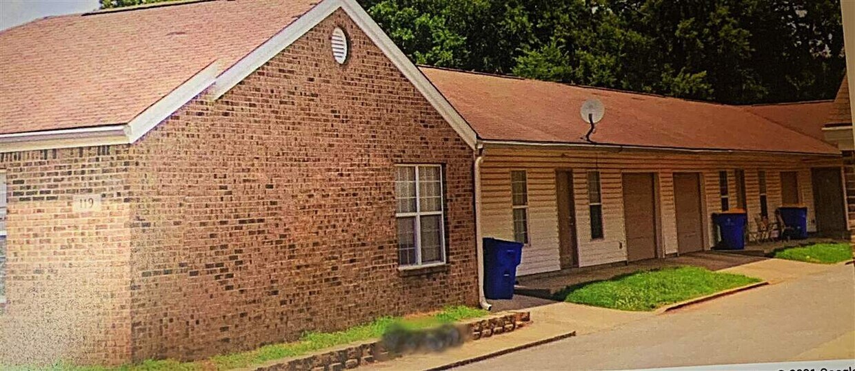 Primary Photo - 119 Amy Ave