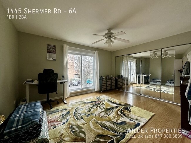Building Photo - 1445 Shermer Rd