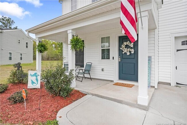 Foto del edificio - 178 Hedge Hunter Ct