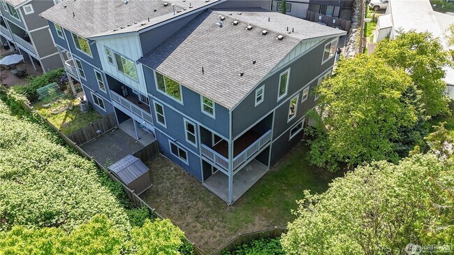 Foto del edificio - 16611 48th Ave W