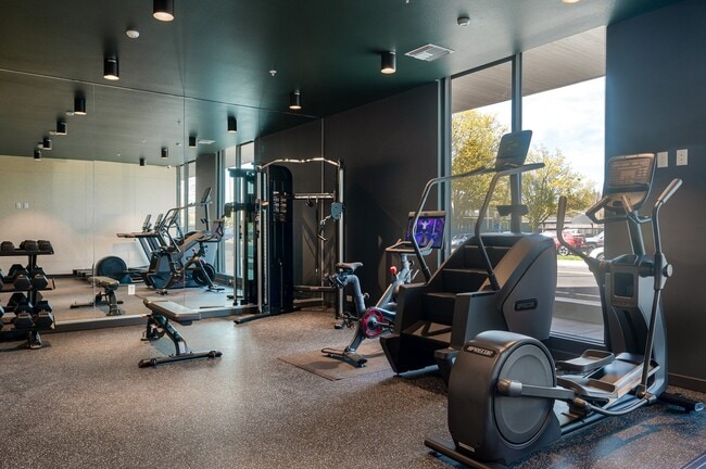 One Twenty Up | Gimnasio - One Twenty Up