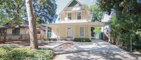 Primary Photo - 1138 Chestnut St