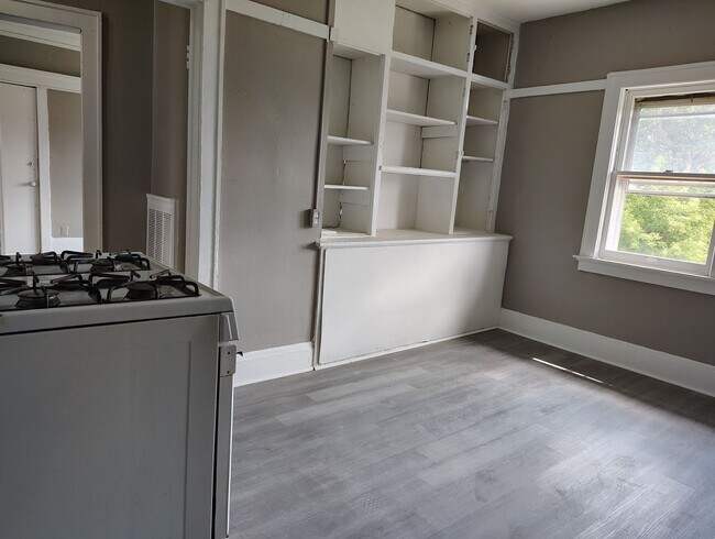 Foto del edificio - 2338 N 15th St