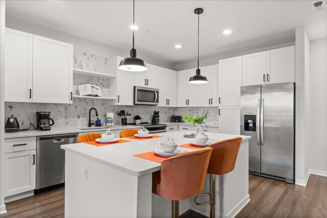 Foto del edificio - 1223 E Plant St