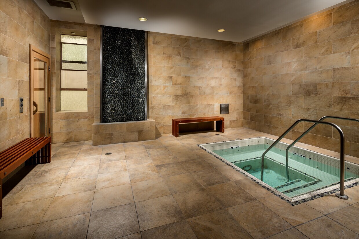 The Glendon Apartments in Westwood