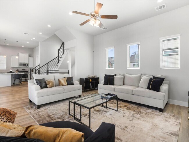 Foto del edificio - 9009 Lonestar River Ln