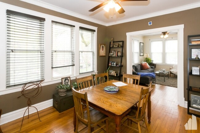 Foto del edificio - 3538 W Grace St