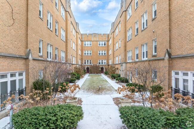 Exterior alternativo - 2535-2541 Prairie Ave