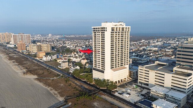 Foto del edificio - 3851 Boardwalk