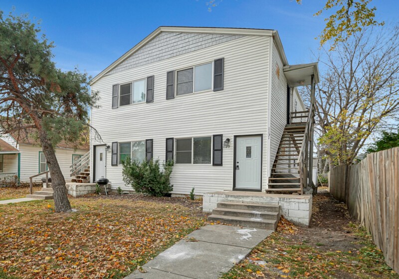 Foto principal - 1129 N 29th St