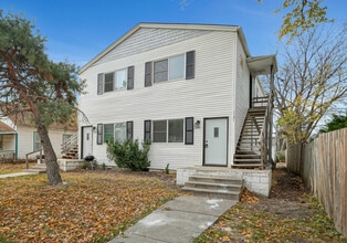 Building Photo - 1129 N 29th St