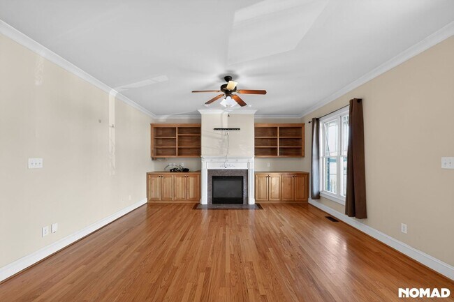 Foto del edificio - 1303 Town Side Dr