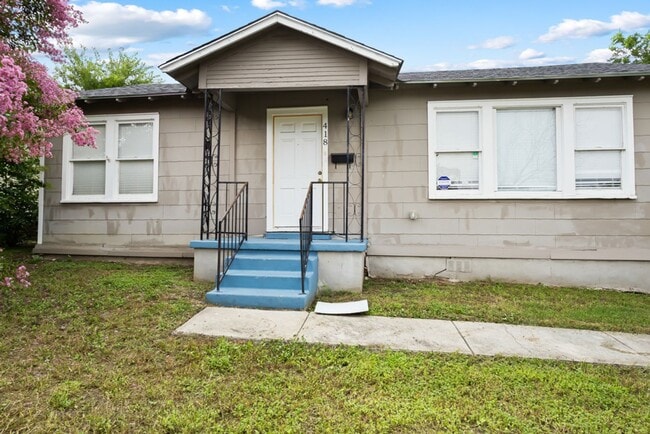 Building Photo - 418 Mc Dougal Ave