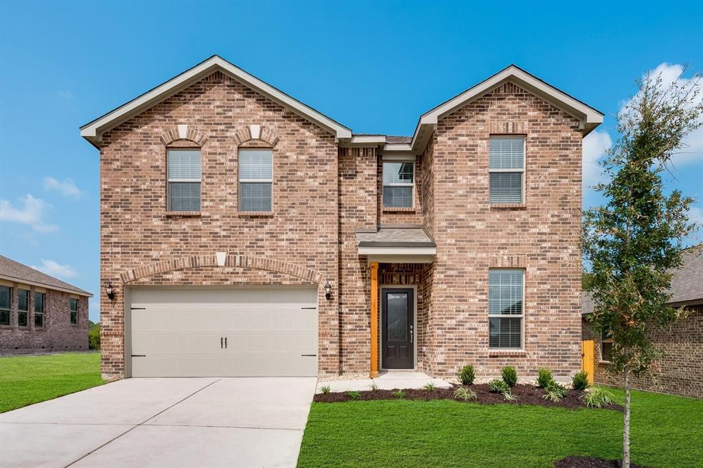 Foto principal - 1919 Dahlia Way