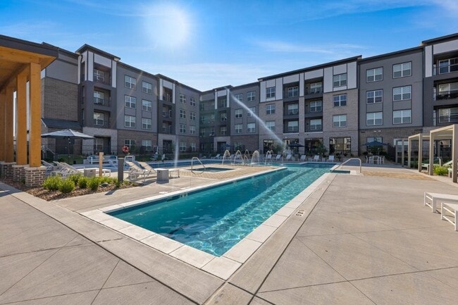 Building Photo - Avenue64 Apartments
