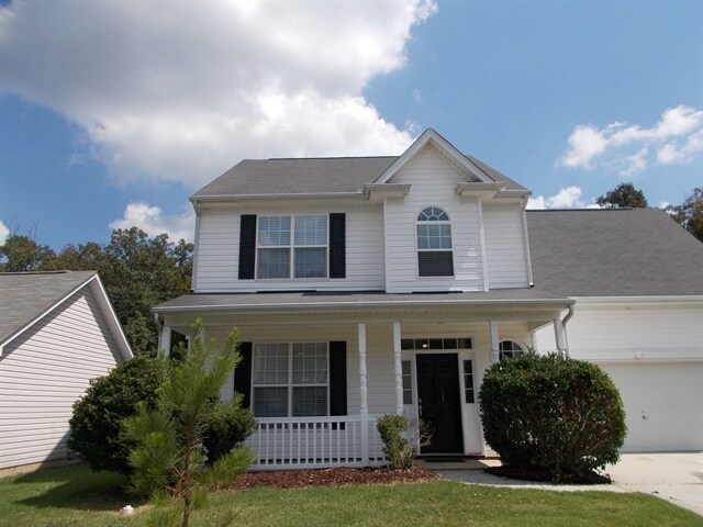 Primary Photo - 6202 Trevor Simpson Drive
