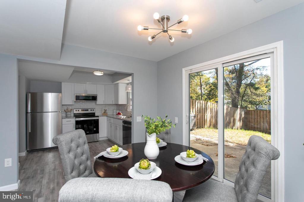 2693 Red Lion Pl, Waldorf, MD 20602 Townhome Rentals in Waldorf MD