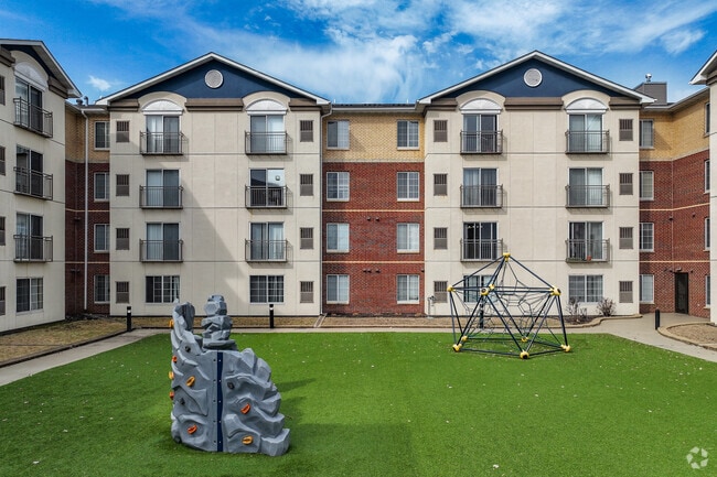 Playground - ReNew Town Center