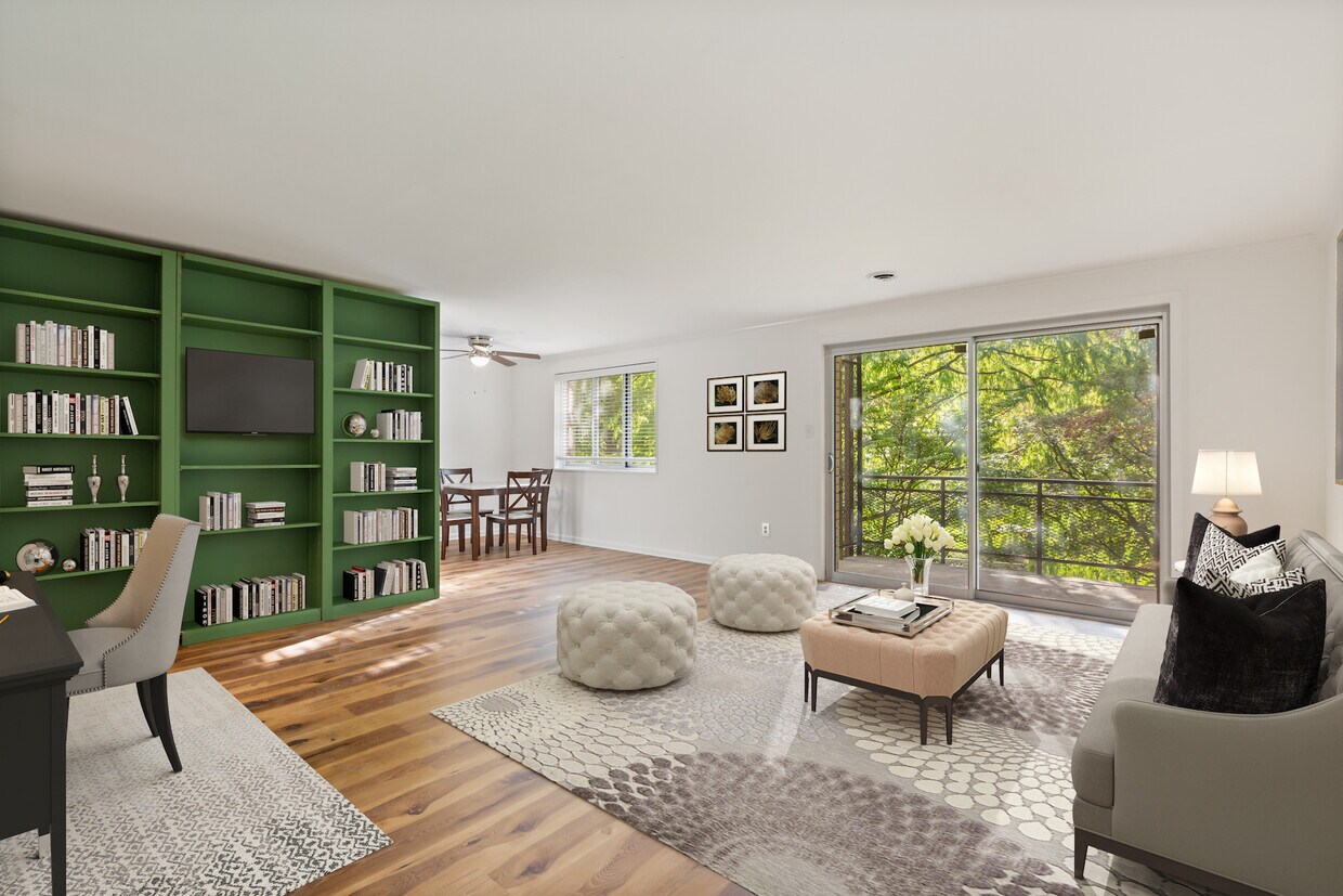 10204 Rockville Pike Unit 201, Rockville, MD 20852 Condo for Rent in