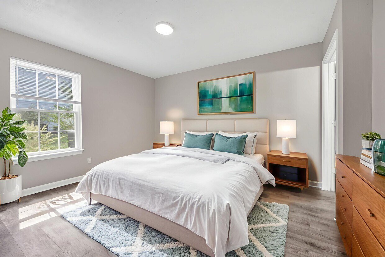 Foto principal - Bridle Ridge Apartments