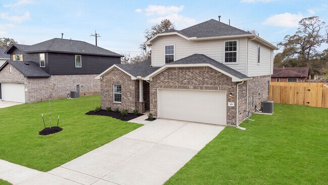 Foto del edificio - 408 Magnolia Ln