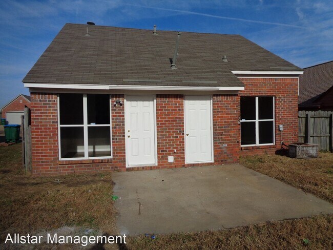 Building Photo - 2 br, 2 bath House - 5672 W Kaitlyn DR