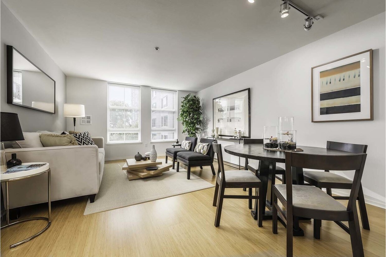 Foto principal - 821 Folsom St