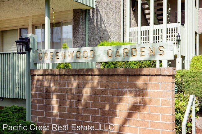 Foto del edificio - 11520 Greenwood Ave N