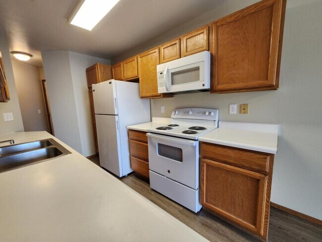 Foto del edificio - 13328 E 28th Ave