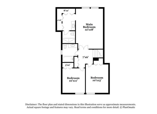 Foto del edificio - 5097 S Fairplay St