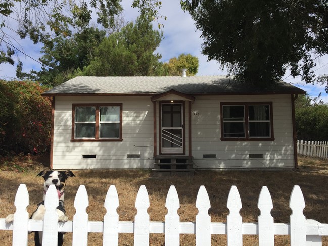 SFD - Holly Heights Village