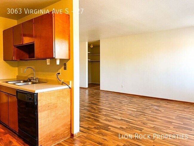 Foto del edificio - 3063 Virginia Ave S