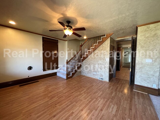 Foto del edificio - Charming Spanish Fork Home